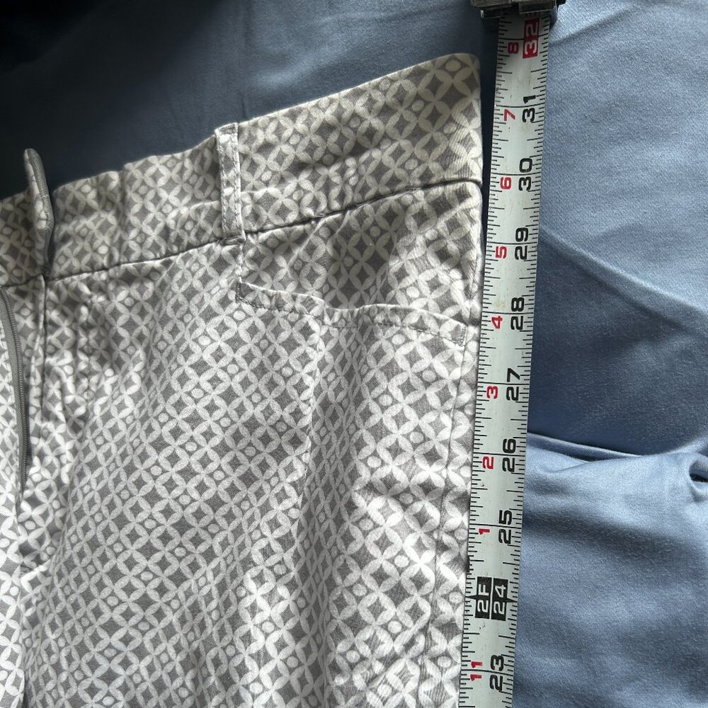 Capris - Picture 7 of 7